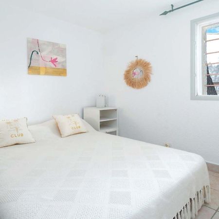 Eleuthera- 171- Appart Lumineux 4 Pers Agde Ngoại thất bức ảnh